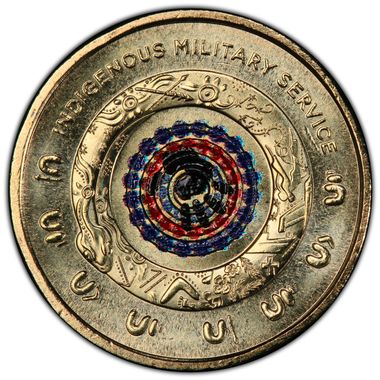 Cert 42761294 - Coin Image