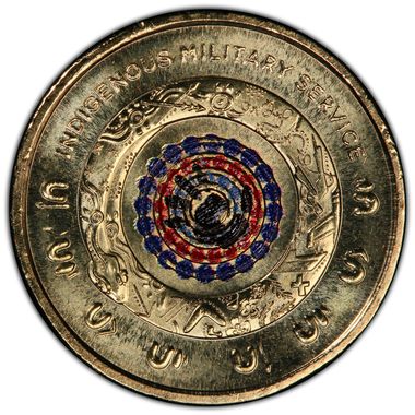 Cert 42761295 - Coin Image
