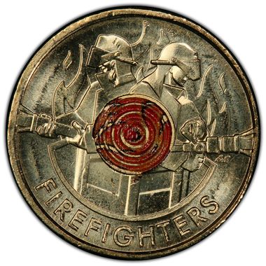 Cert 42761298 - Coin Image