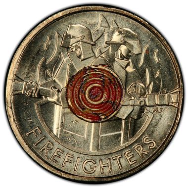 Cert 42761299 - Coin Image