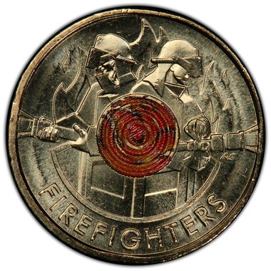 Cert 42761301 - Coin Image