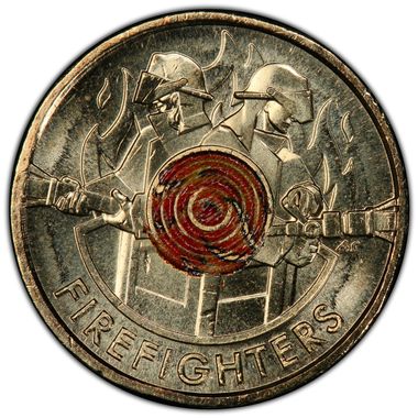 Cert 42761303 - Coin Image