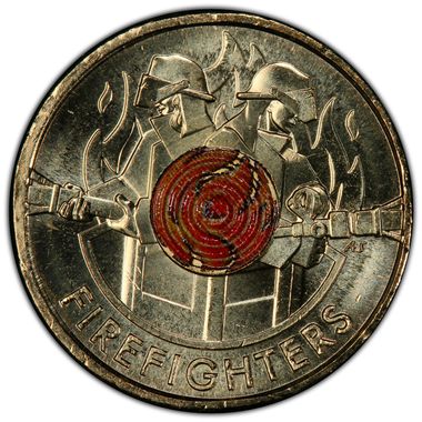 Cert 42761305 - Coin Image