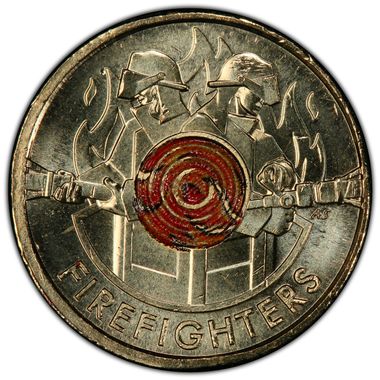 Cert 42761306 - Coin Image