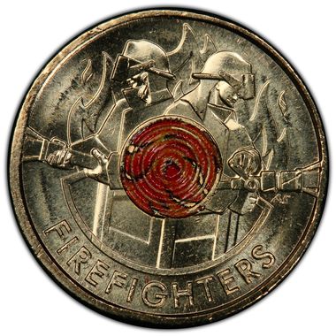 Cert 42761307 - Coin Image