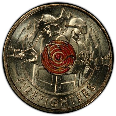 Cert 42761308 - Coin Image