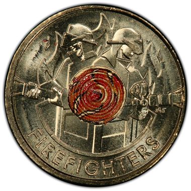 Cert 42761309 - Coin Image