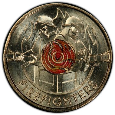 Cert 42761310 - Coin Image