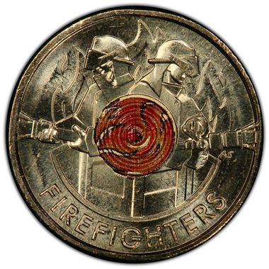 Cert 42761311 - Coin Image