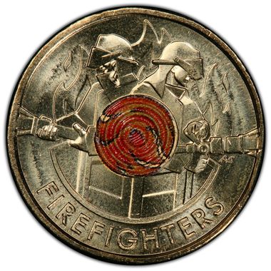 Cert 42761312 - Coin Image