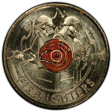 Cert 42761314 - Coin Image