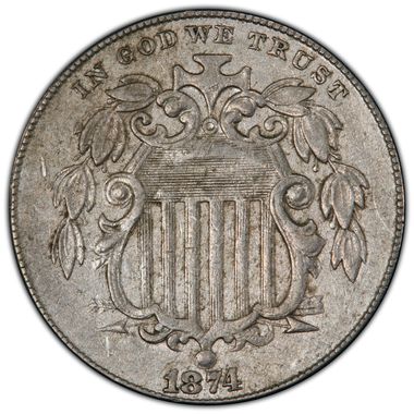 Cert 42761709 - Coin Image