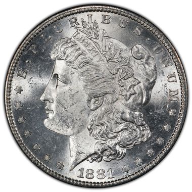 Cert 42761713 - Coin Image