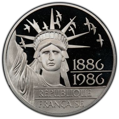 Cert 42762180 - Coin Image