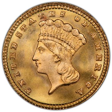 Cert 42762748 - Coin Image