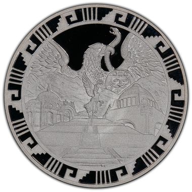 Cert 42763565 - Coin Image