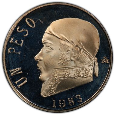 Cert 42763566 - Coin Image