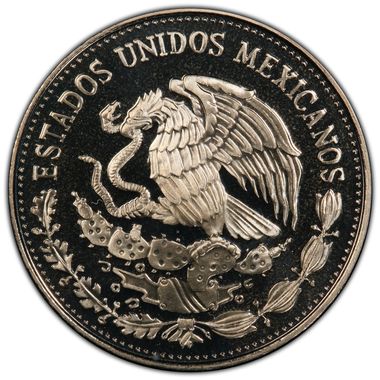 Cert 42763567 - Coin Image