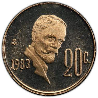 Cert 42763568 - Coin Image