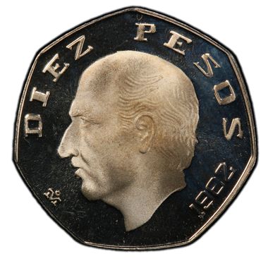 Cert 42763572 - Coin Image