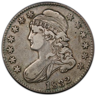 Cert 42764316 - Coin Image