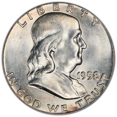 Cert 42764328 - Coin Image