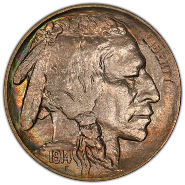 Cert 42764934 - Coin Image