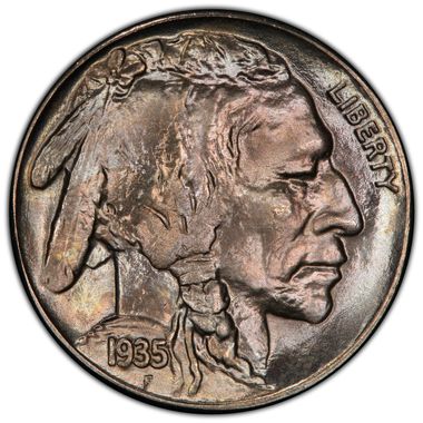 Cert 42764940 - Coin Image