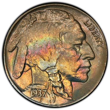 Cert 42764941 - Coin Image