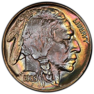 Cert 42764943 - Coin Image