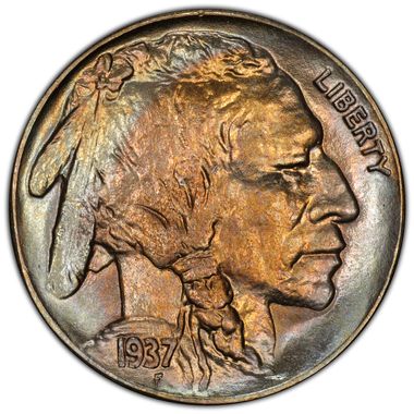 Cert 42764947 - Coin Image