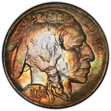 Cert 42764958 - Coin Image