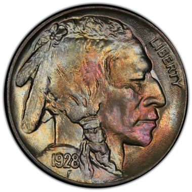 Cert 42764960 - Coin Image