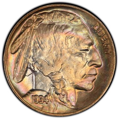 Cert 42764964 - Coin Image