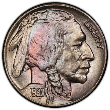 Cert 42764982 - Coin Image