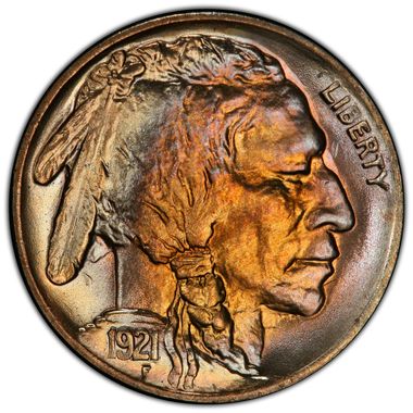 Cert 42764983 - Coin Image