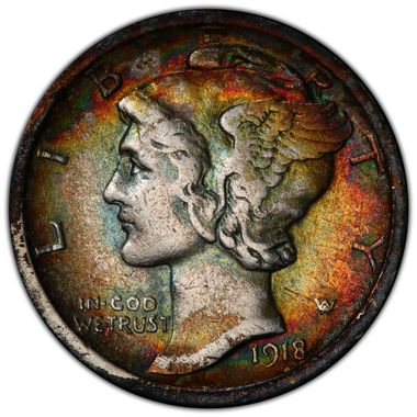 Cert 42765033 - Coin Image