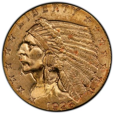 Cert 42765069 - Coin Image