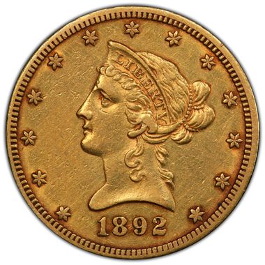 Cert 42765080 - Coin Image