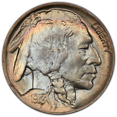 Cert 42765424 - Coin Image