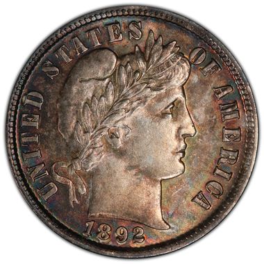 Cert 42765442 - Coin Image