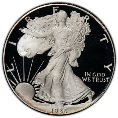 Cert 42765470 - Coin Image