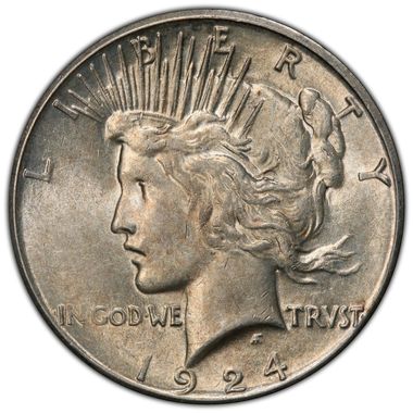 Cert 42765601 - Coin Image