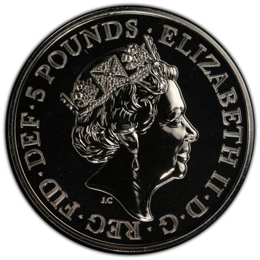 Cert 42765606 - Coin Image
