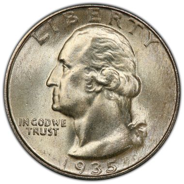 Cert 42770568 - Coin Image