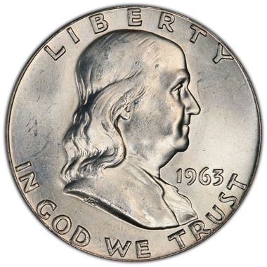 Cert 42770724 - Coin Image