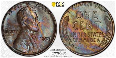 1953 1C N1BN