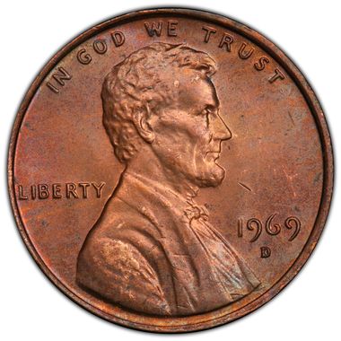 Cert 42771649 - Coin Image