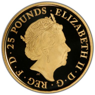 Cert 42771697 - Coin Image