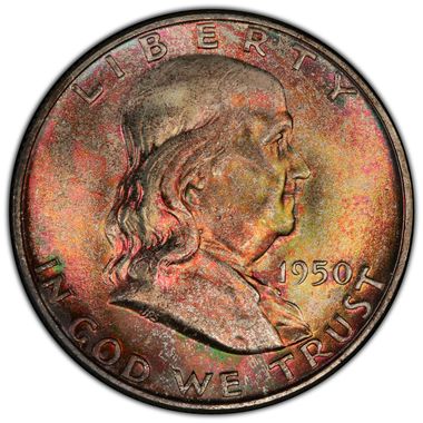 Cert 42772439 - Coin Image